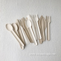 Compostable Bagasse Cutlery Bagasse Cutlery Sets